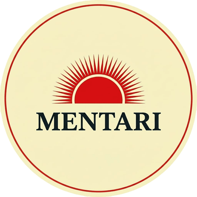 Ugi Cahaya Mentari