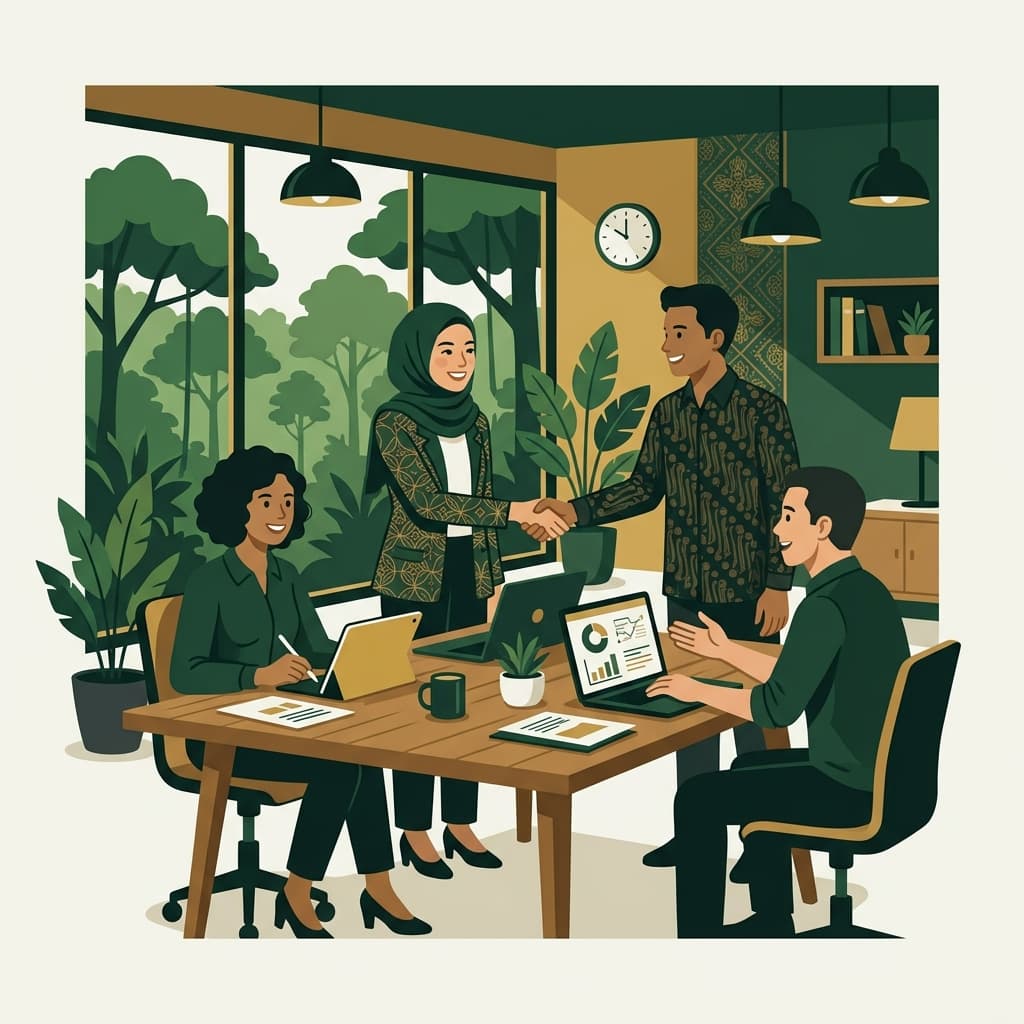 Tim Ugi Cahaya Mentari